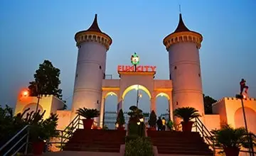 FuncityBoond Bareilly
